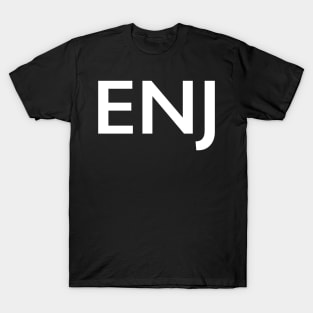 ENJ T-Shirt